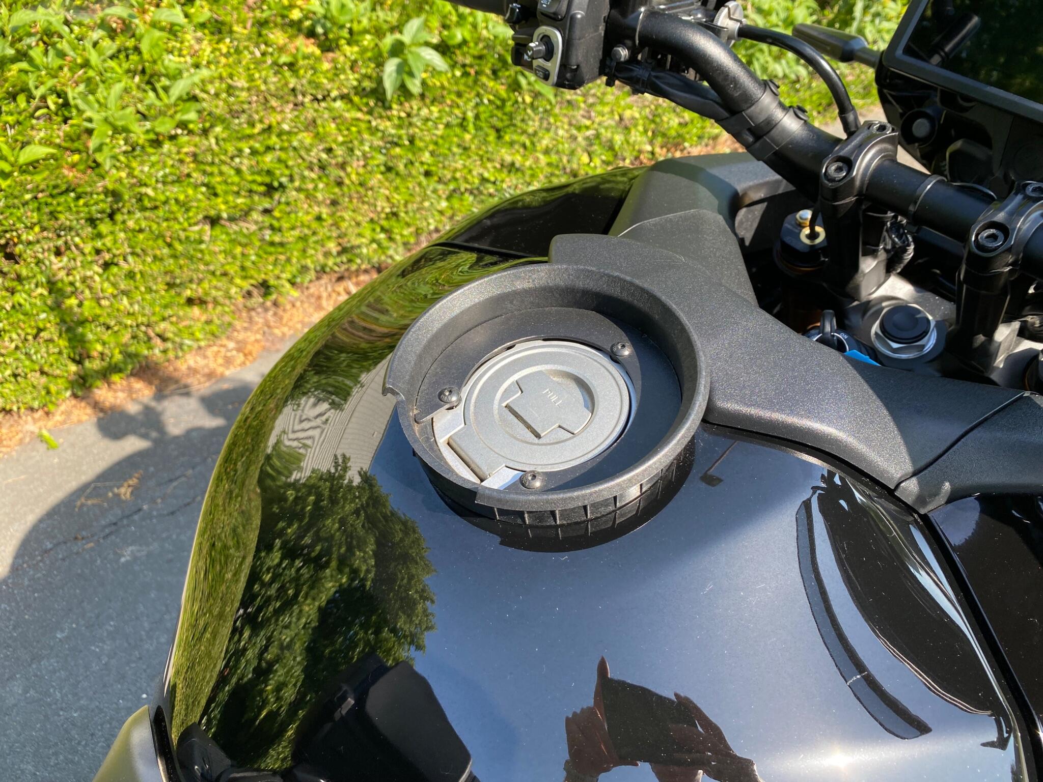 2023 23 Reg Yamaha 900 Euro 5